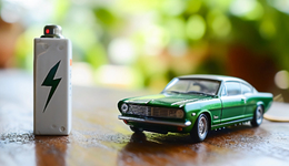 新造車8月銷量：理想第一，小米破萬，零跑創(chuàng)新高