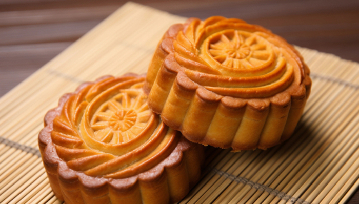 中秋节,节日营销,月饼,