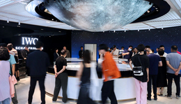 探秘时间艺术，这些腕表新作值得关注｜2024“钟表与奇迹”上海展