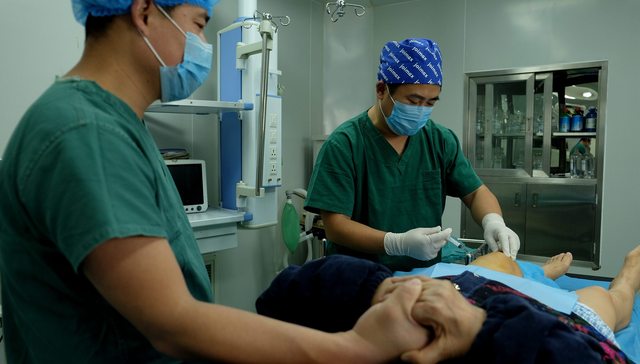 骨科集采已三年，春立医疗业绩还在下滑