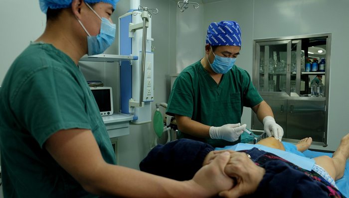 骨科集采已三年，春立医疗业绩还在下滑