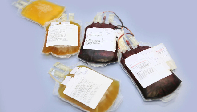 天坛生物13亿收购中原瑞德，国资继续在血制品行业“扫货”