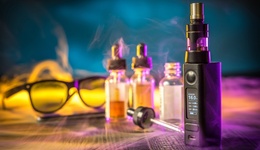 直通部委 | 我國(guó)將建全國(guó)統(tǒng)一電子煙交易管理平臺(tái) 公安部整治廣告推廣引流犯罪