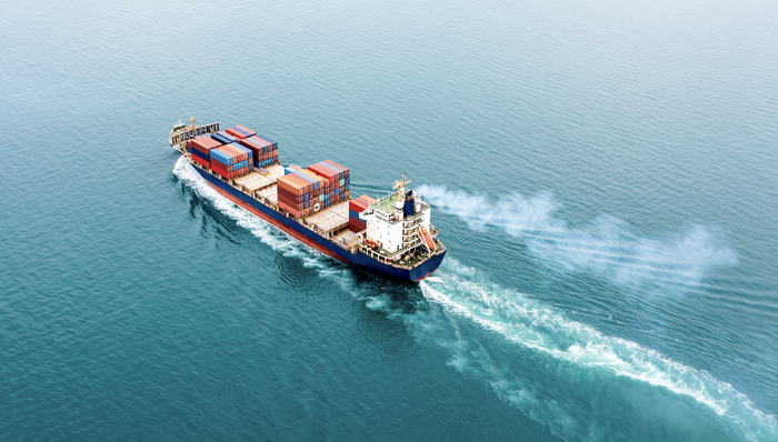 开启近八年最大规模造船，中远海发拟投127亿造新船