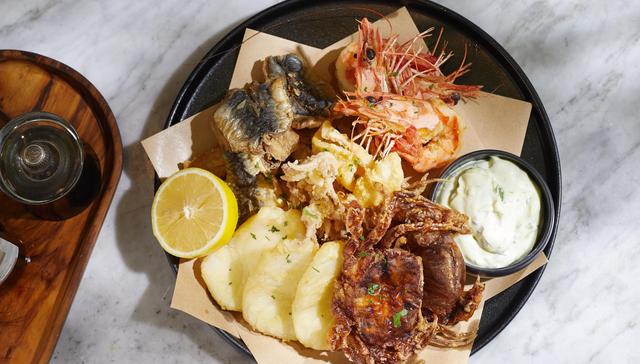 蓝瓶咖啡上海西岸梦中心店开业，上海之夏思南美食嘉年华启幕 | 美食情报