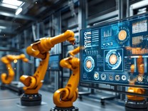 盘前机会前瞻| 工信部重磅发布！轻工业迈入数字化快车道，这几家公司在工业自动化和信息化方面已经服务众多企业（附概念股）