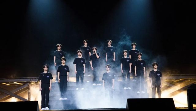 时代峰峻,选秀,饭圈文化,