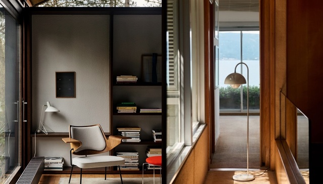 &Tradition家居2024秋季灯具上新，达利120周年巡展登陆北京 | 一周有品指南