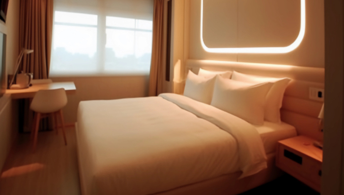 酒店品牌,扩张,黄龙酒店,