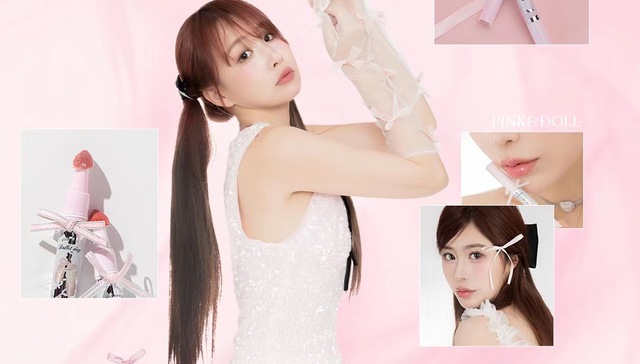 花洛莉亚和黑兔被指擦边背后，是平价彩妆市场卷无可卷