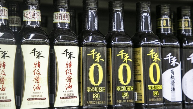 千禾味业的“0添加”光环电力不足