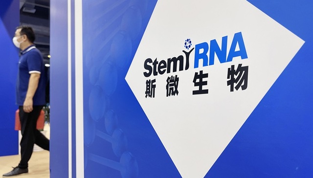 【独家】mRNA疫苗独角兽斯微生物创始人回应罢免案：人在美国，在找新投资人