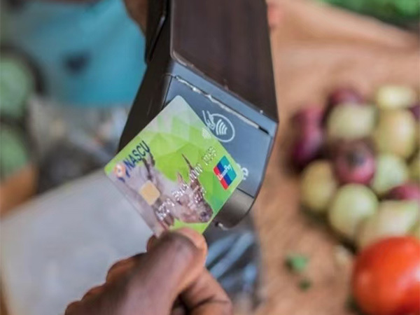 银联国际加快推动非洲业务发展 双向助力中非经贸和人员往来