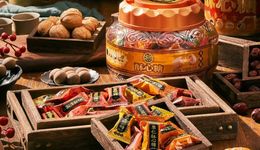 “糖果大王”徐福记，努力“戒糖”