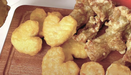 不止海底捞，资本们也盯上了“炸鸡”