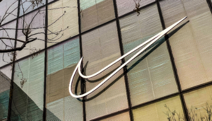 市值,耐克,高管,运动品牌,