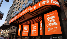 淘寶服飾出海，一次倉(cāng)促實(shí)驗(yàn)