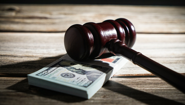 碧兴物联起诉追讨逾5000万元服务器订金，恒为科技称“已给退款计划，会按期支付退款”