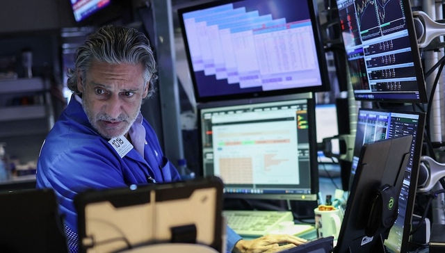 美国经济数据疲软再次引发亚洲股市大跌，全球牛市或走到头？