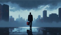 賣方首席轉(zhuǎn)型“出海”？浙商證券研究所副所長施毅離職