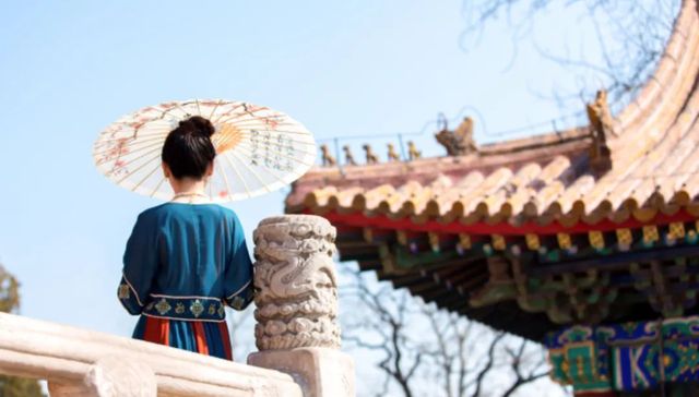 县域经济,消费,曹县,汉服