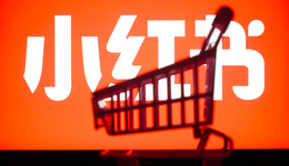 小紅書觸“網(wǎng)”，圖文社區(qū)的盡頭是小說？