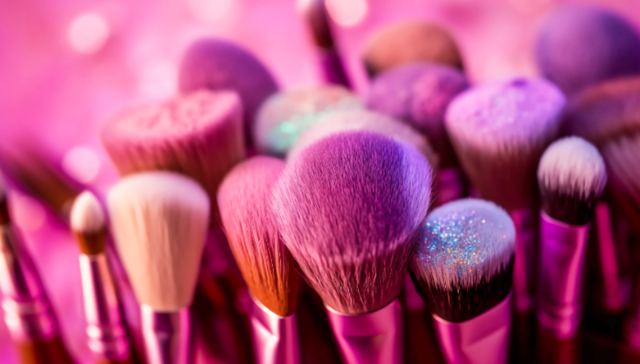 国货美妆,化妆品,上市公司,