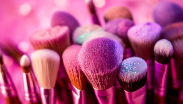 国货美妆,化妆品,上市公司,