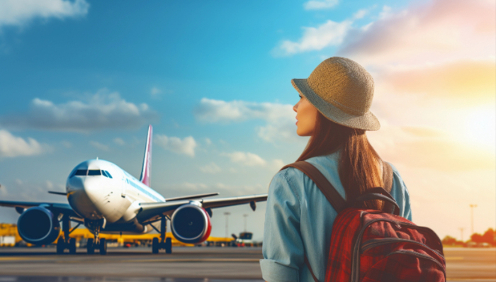 OTA平台,消费趋势,上市公司,营收,