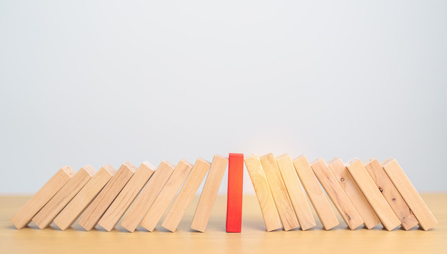 A股42家上市银行资产质量扫描：不良呈何态势？未来风险点在哪？