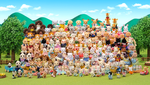 消费,潮玩,盲盒