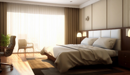 賣床墊的為啥想要開酒店？