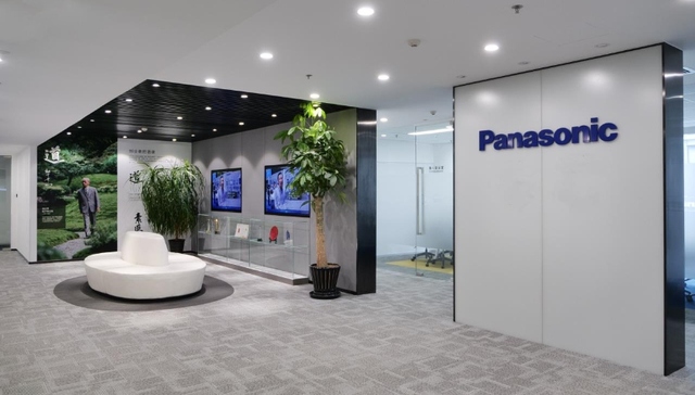 松下应战中国“卷”