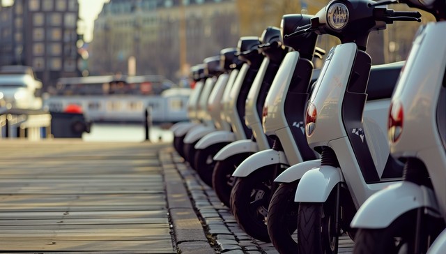 如何判断电动自行车用锂电池是否健康？工信部发布最新文件