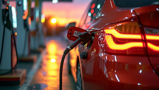 国内成品油迎年内第七降，加满一箱油少花4元