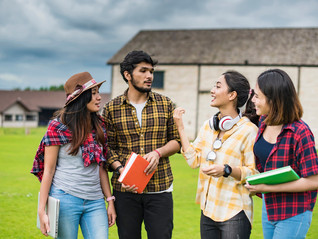 申请赴美读本科的中国留学生人数再次下降