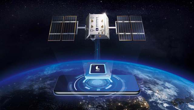 一箭10星，民营“中国星链”全球化蓝图徐徐展开