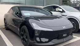 何小鵬和王鳳英舉行慶功會(huì)，MONA M03實(shí)際銷(xiāo)售情況如何？