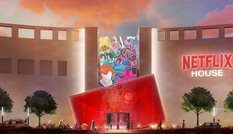 Netflix把主題樂園開在奧萊，它能挑戰(zhàn)迪士尼嗎？