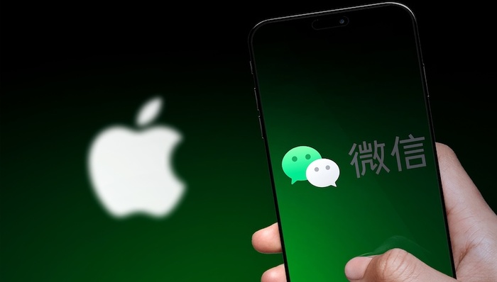 游云庭：苹果税、反垄断，以及苹果与微信的旧爱新仇