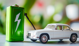 新能源汽車(chē)，混戰(zhàn)十萬(wàn)檔