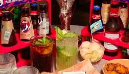 上半年净利润腰斩，海伦司难逃扩张后遗症