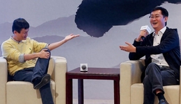 阿里與騰訊“世紀大和解”，互聯(lián)網(wǎng)再無“超級對決”