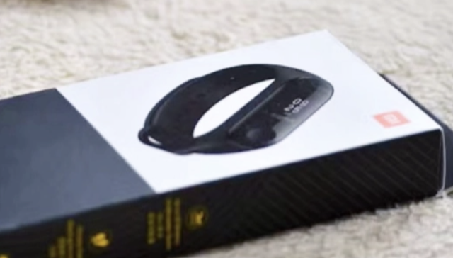 小米,华为,OPPO,小天才