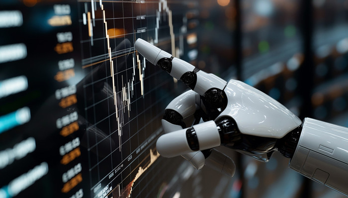 肖钢：大模型在金融领域运用，应具备技术成熟、政策支持、场景匹配三要素