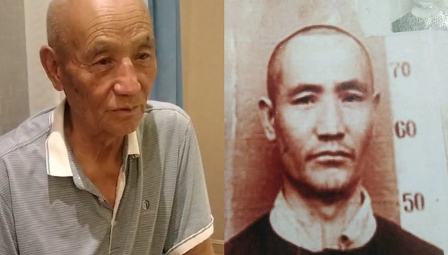 法治面｜杨徐邱：服刑27年后，故意杀人案翻案