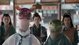 寶寶喜劇占主流，國產(chǎn)偶像走錯(cuò)路