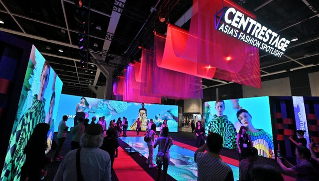 今天的香港时尚业怎样培育新生力量？