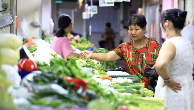 蔬果,物价,需求,