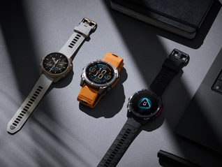 爱彼“Offshore Beats”音乐派对演绎“交响乐章”，佳明fēnix 8系列实现技术突破｜当周腕表